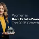 Women in Real Estate Development