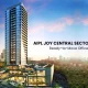 AIPL Joy Central Gurgaon 80x80