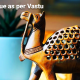 Camel Statue as per Vastu