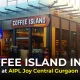 Coffee Island India Gurgaon at AIPL Joy Central A Smart Investment Opportunity