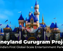 Disneyland Gurugram Project