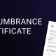 Encumbrance Certificate 80x80