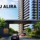 Godrej Alira Sector 39 Ultra-Spacious 3 & 4 BHKs in the Heart of Gurgaon