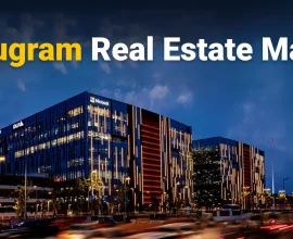 Gurgaon Real Estate