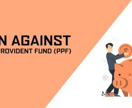 Loan Against PPF Account