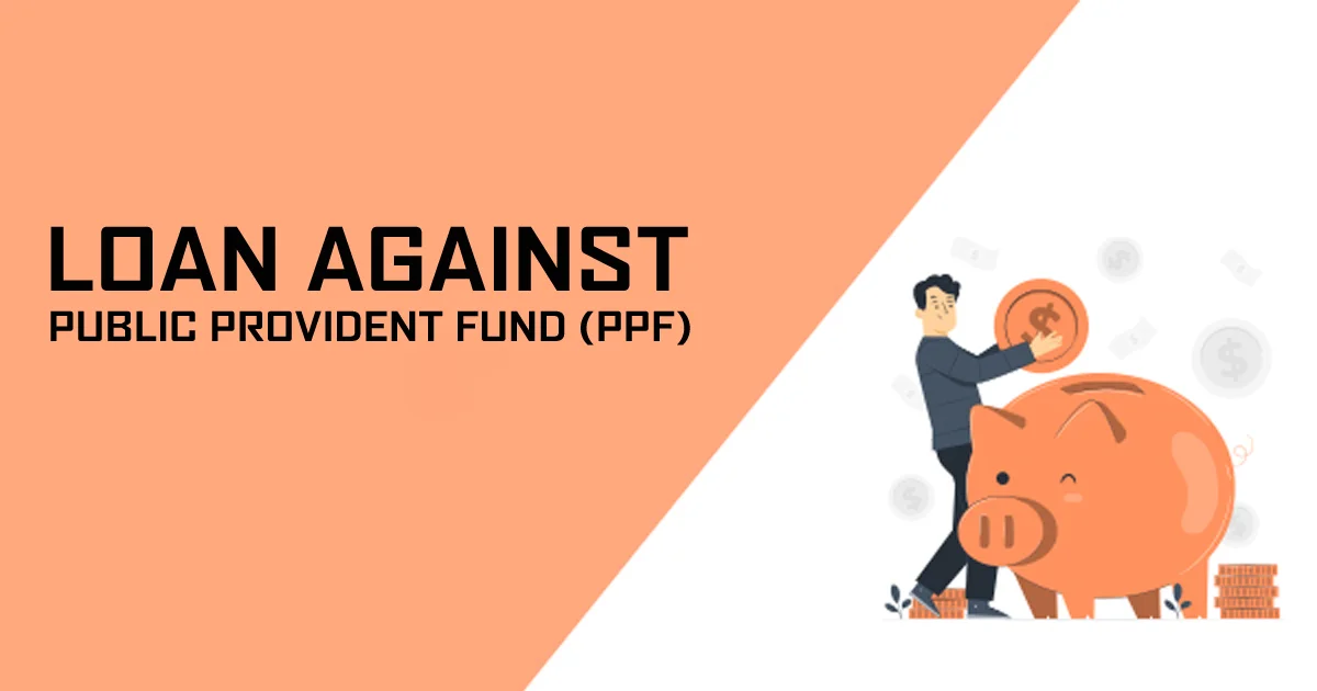 Loan Against PPF Account