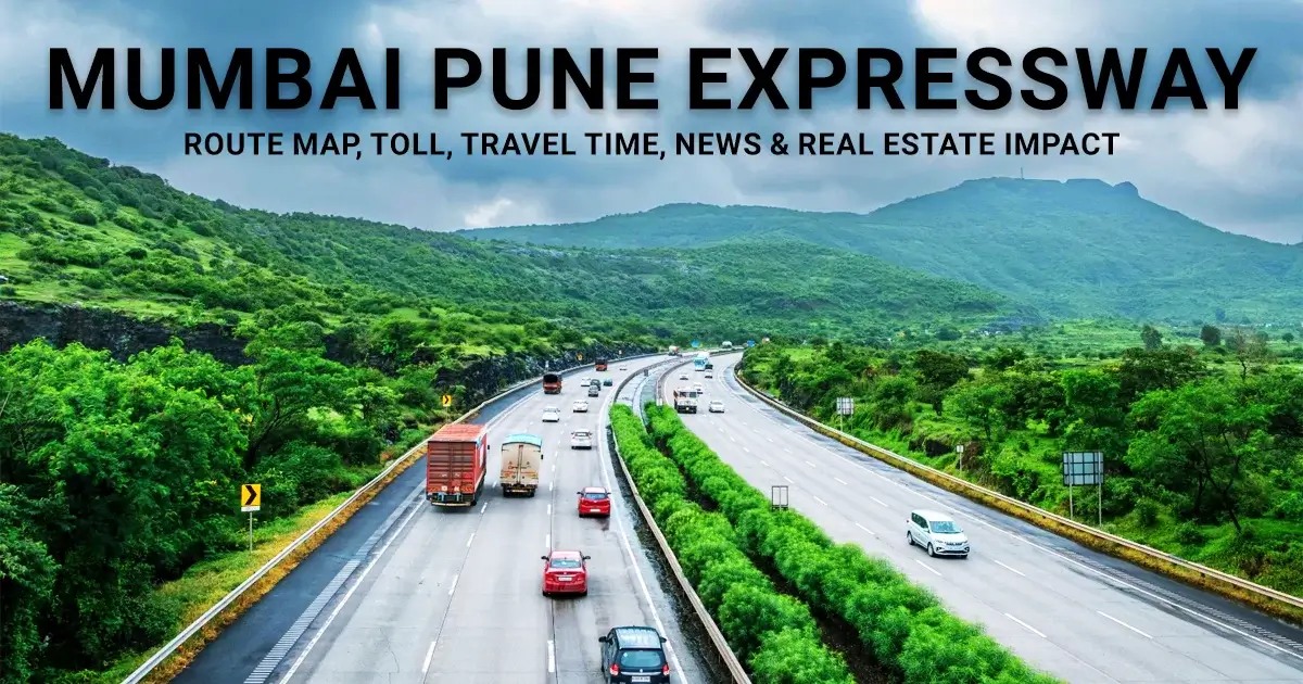 Mumbai Pune