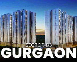 Sector 83 Gurgaon