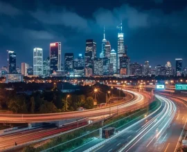 Urban Extension Road 2 (UER 2)