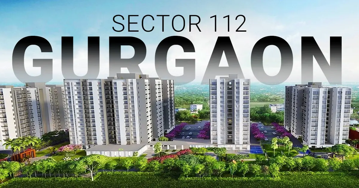 sector 112 gurgaon