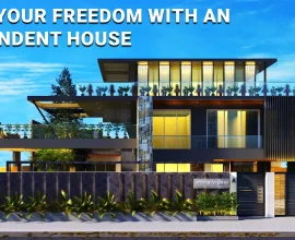 Claim Your Freedom with an Independent House