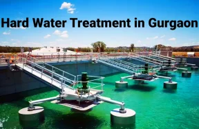 Hard Water Treatment