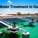 Hard Water Treatment