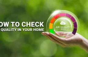 How to Check Air Quality in Your Home