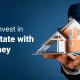 How to Invest in Real Estate with No Money in India