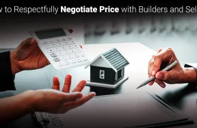 How to Negotiate Flat Price with Builders and Sellers