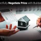 How to Negotiate Flat Price with Builders and Sellers