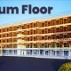 Podium Floors Explained Meaning, Amenities & Why They Matter