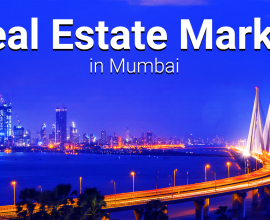 Real Estate Market in Mumbai