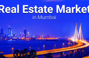 Real Estate Market in Mumbai