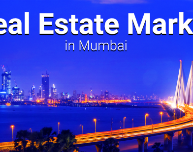 Real Estate Market in Mumbai