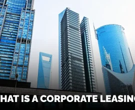 What is a Corporate Lease