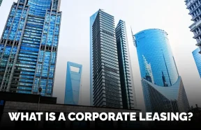 What is a Corporate Lease