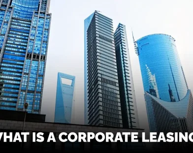 What is a Corporate Lease