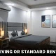 Co-Living or Standard Rentals