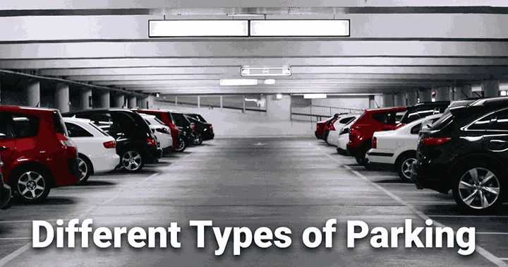 Different Types of Car Parking: Supreme Court Judgement on Car Parking in Flats