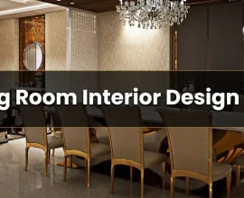 Dining Room Interior Design Ideas