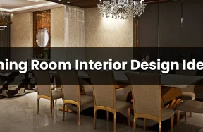 Dining Room Interior Design Ideas