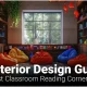 Interior Design Guide: Best Classroom Reading Corner Ideas