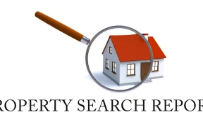 Property Search Report