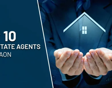 Real Estate Agents in Gurgaon