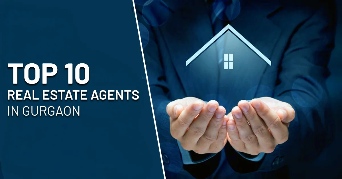 Real Estate Agents in Gurgaon