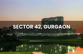 Sector 42 Gurgaon