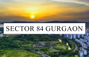 Sector 84 Gurgaon: Real Estate