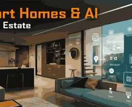 AI in Smart Homes