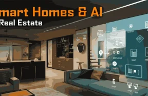 AI in Smart Homes
