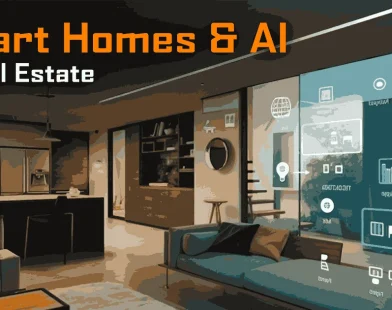 AI in Smart Homes