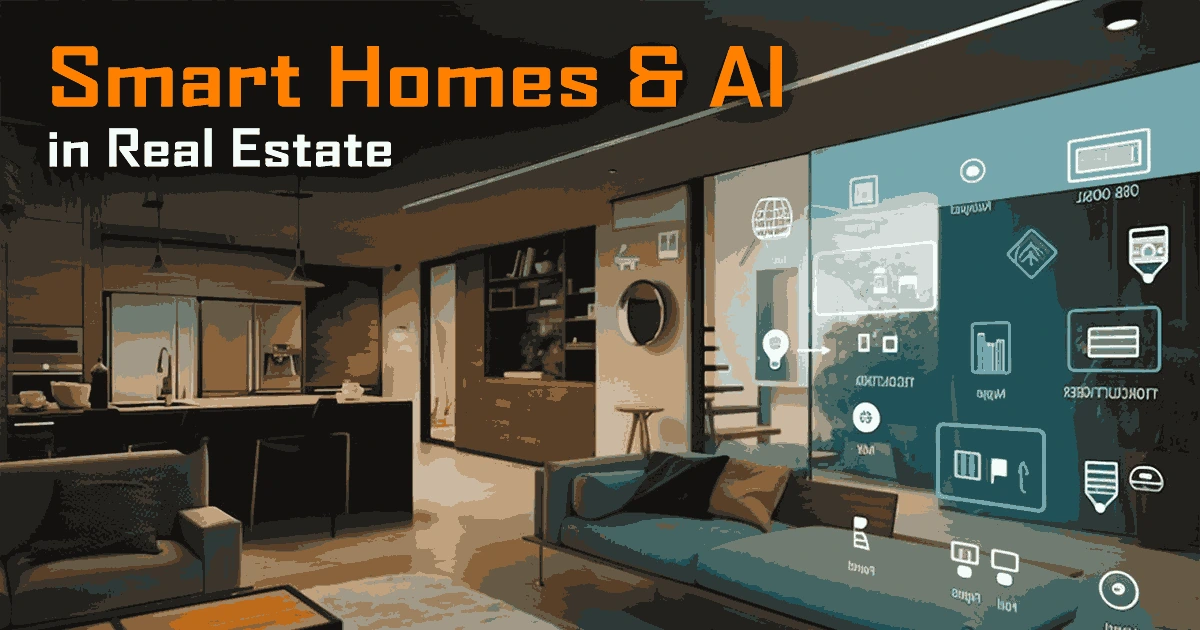 AI in Smart Homes