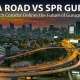 Sohna Road vs SPR Gurgaon