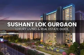 Sushant Lok Gurgaon