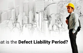 What is Defect Liability Period