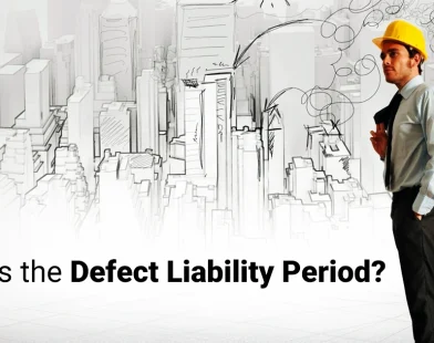 What is Defect Liability Period
