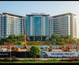 Embassy Astra Bangalore