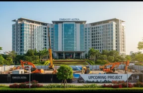 Embassy Astra Bangalore