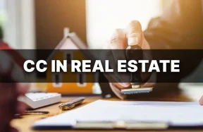 CC in Real Estate
