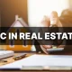CC in Real Estate